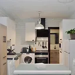 Appartement Hiedra *