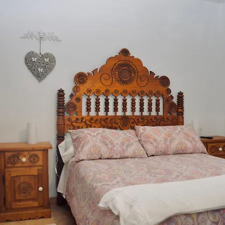 Apartmán Hiedra