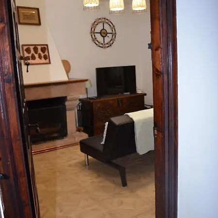 Hiedra Appartement Santillana del Mar