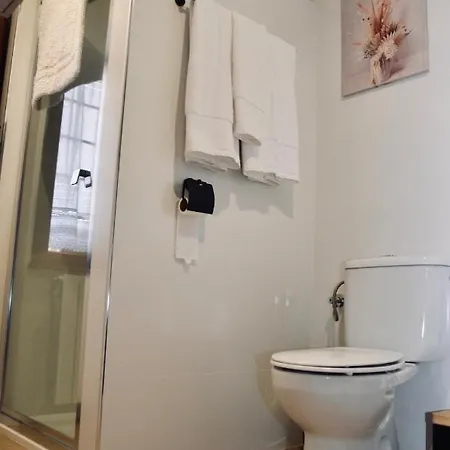 Hiedra Apartment *