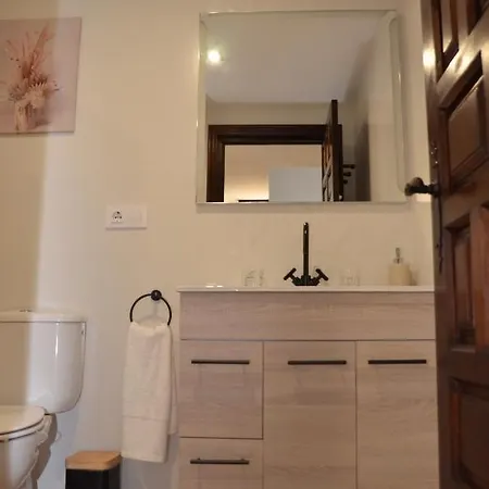 Hiedra Apartmán Santillana del Mar