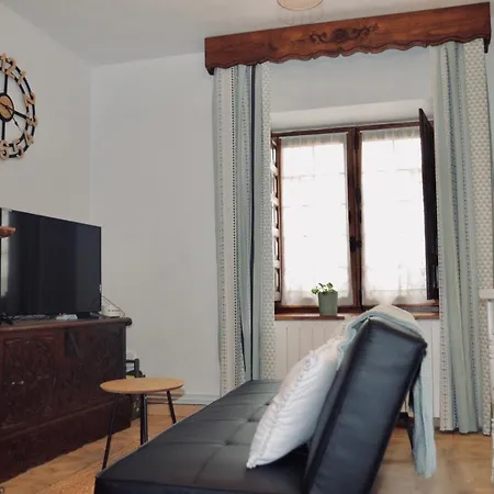 Hiedra Appartement