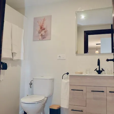 Hiedra Apartment *