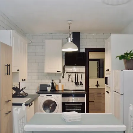Apartment Hiedra *