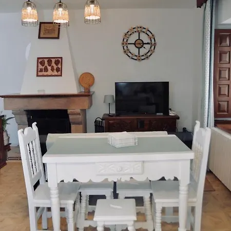 Hiedra Apartment