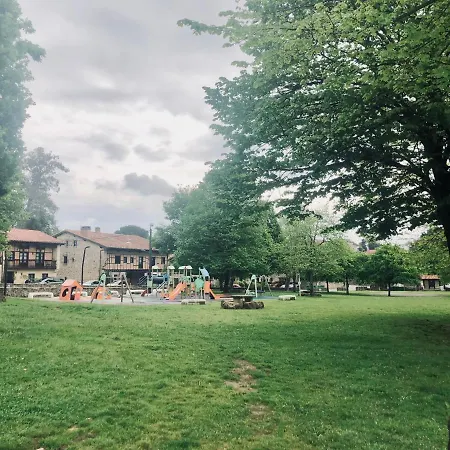 Apartmán Hiedra *