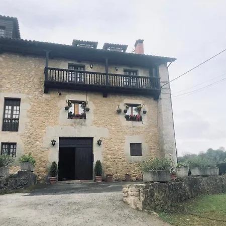Hiedra Apartment Santillana del Mar