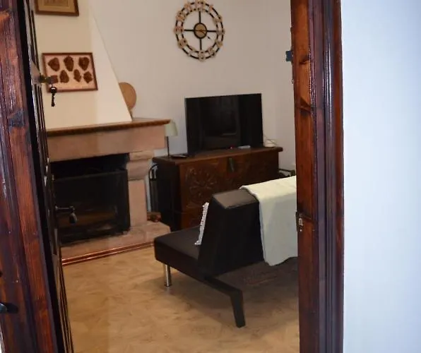 Hiedra Apartmán Santillana del Mar