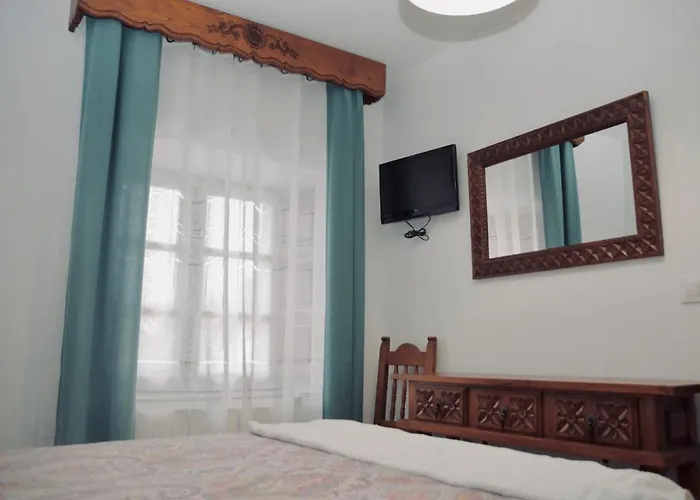 Hiedra * Santillana del Mar