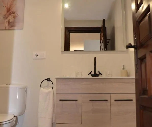 Hiedra Apartmán Santillana del Mar