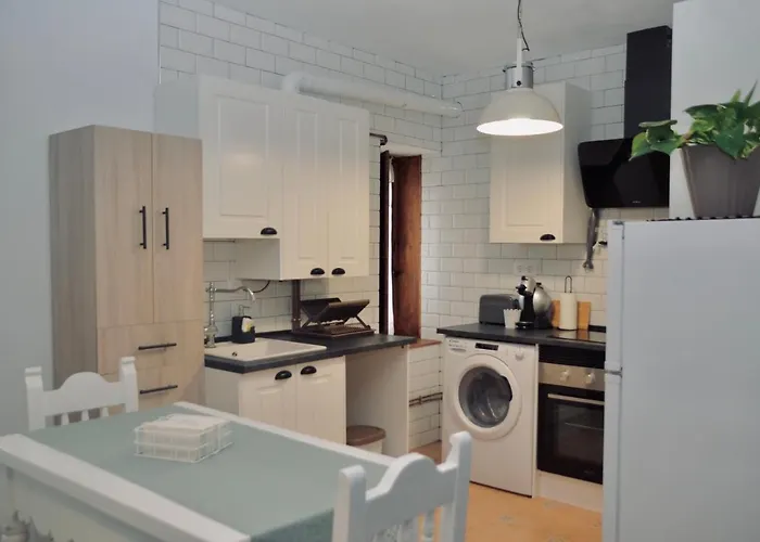 Hiedra * Santillana del Mar